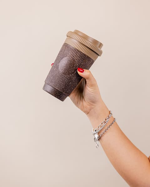Kaffeeform Coffee Cup