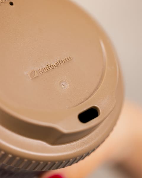 Kaffeeform Coffee Cup