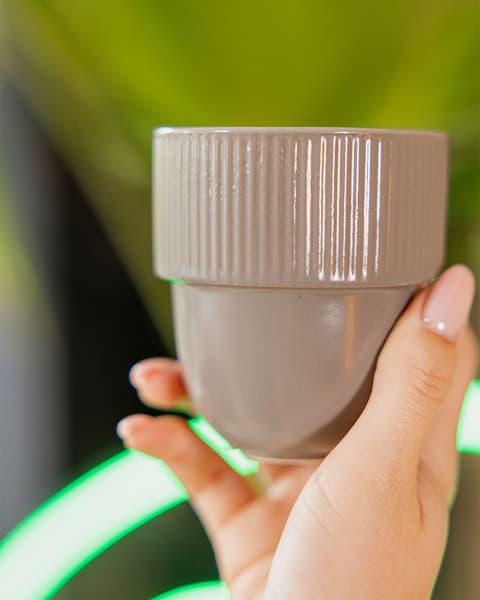 Sagaform Cup