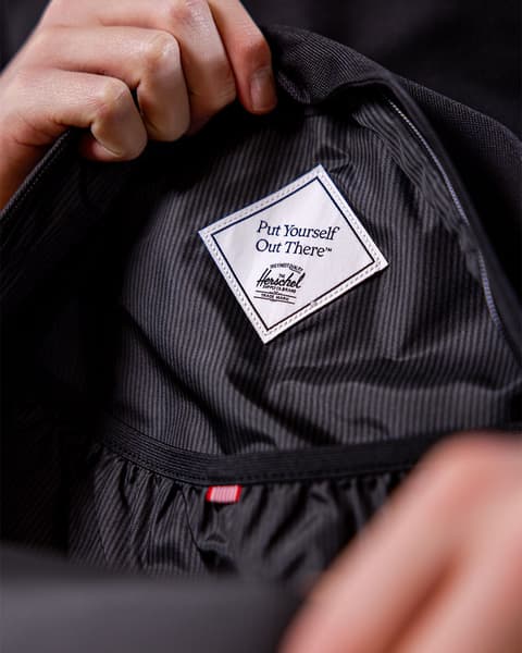 Herschel Classic Backpack
