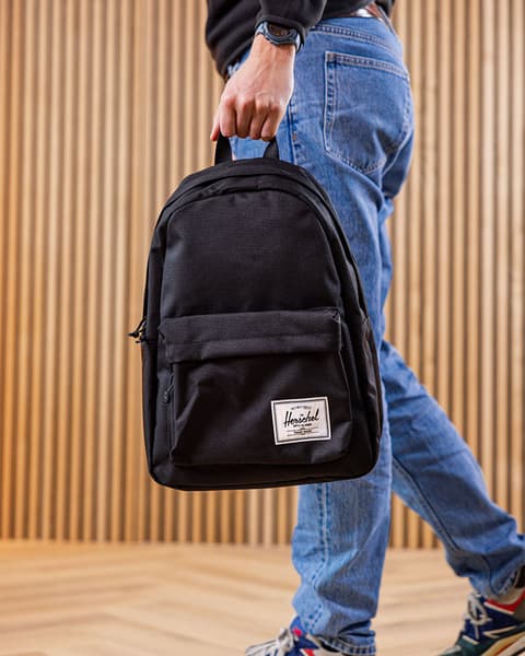 Herschel Classic Backpack
