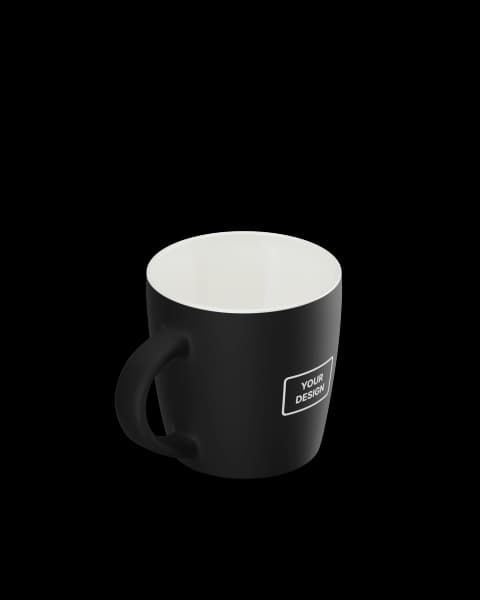 Ceramic Vibrant Mug