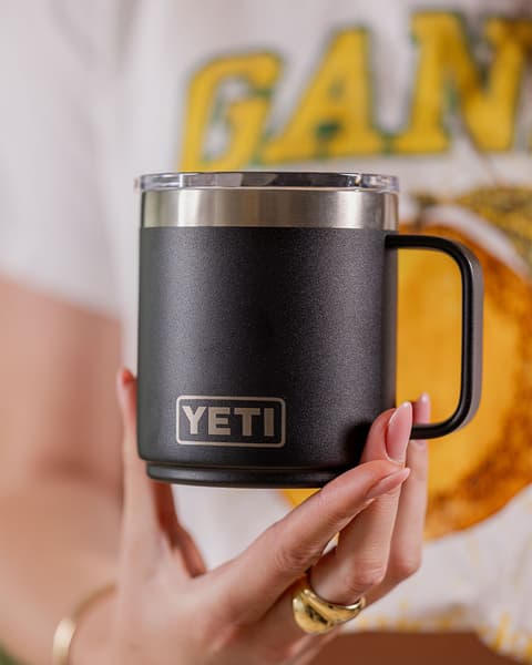 Yeti Travel Tumbler