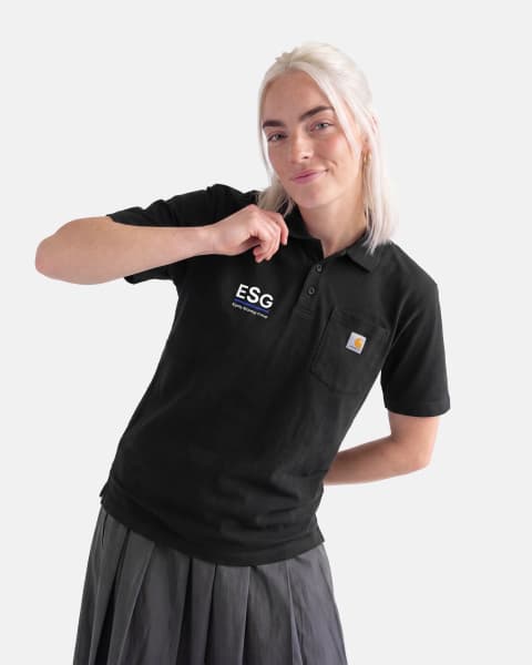 Carhartt Pocket Polo
