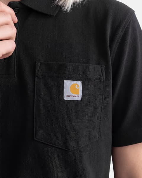 Carhartt Pocket Polo