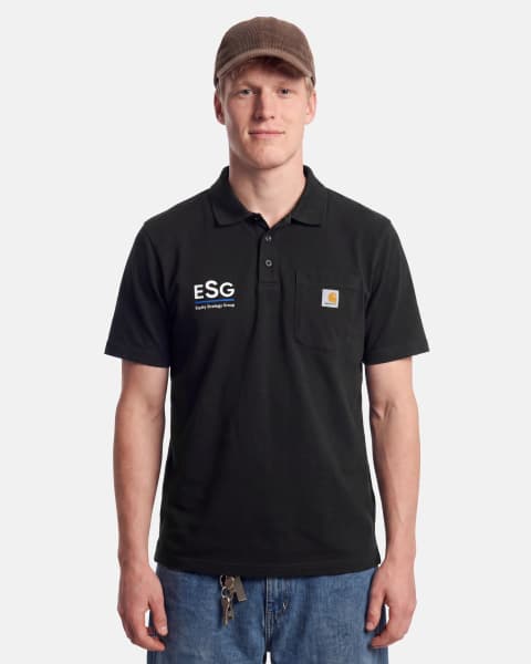 Carhartt Pocket Polo