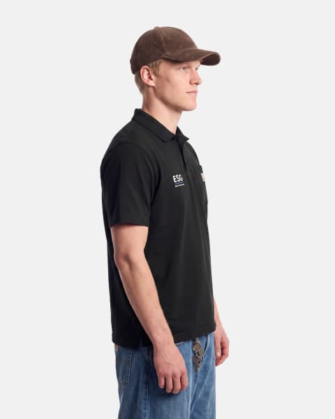 Carhartt Pocket Polo
