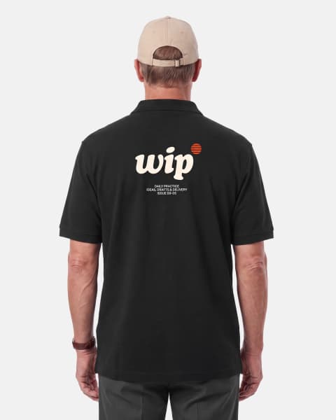 Express Polo