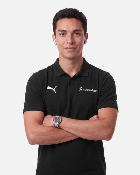Puma Polo