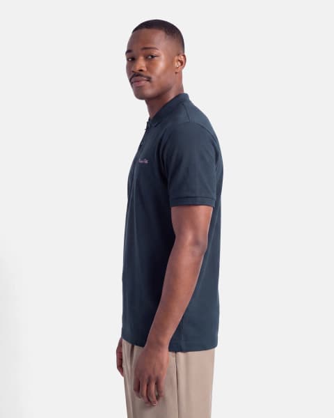 Lightweight Men's Polo