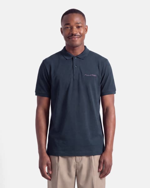 Lightweight Men's Polo