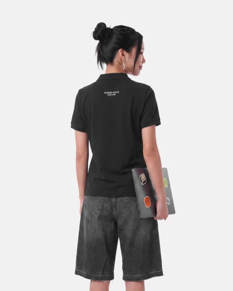 Lightweight Women's Polo