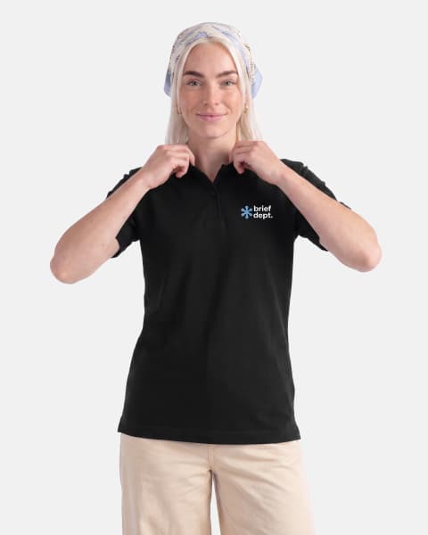 Classic Polo
