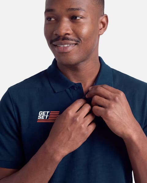 Classic Polo