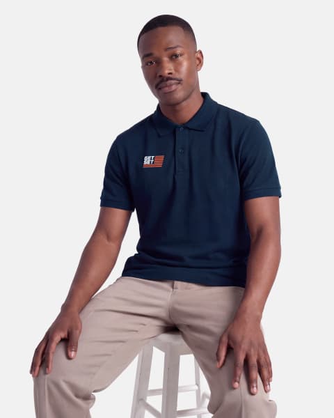 Classic Polo