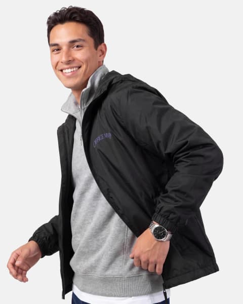 Multifunctional Jacket