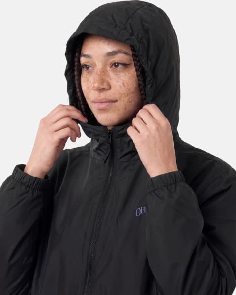 Multifunctional Jacket