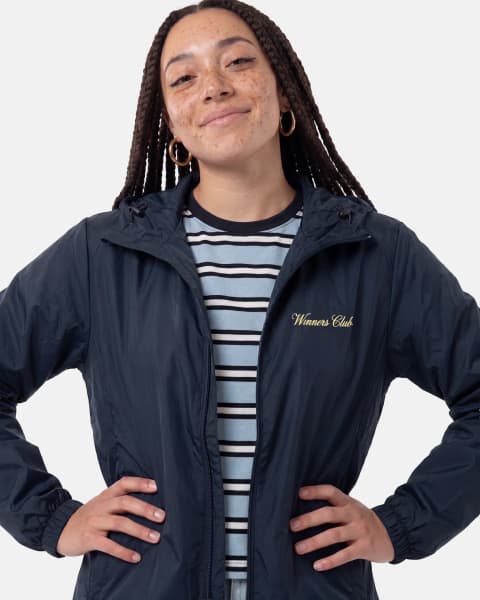 Multifunctional Jacket