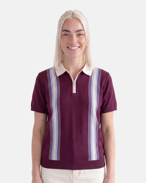 Bespoke Polo