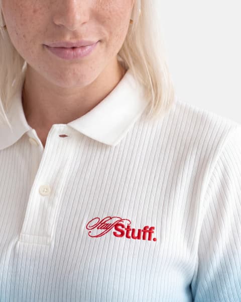 Bespoke Polo