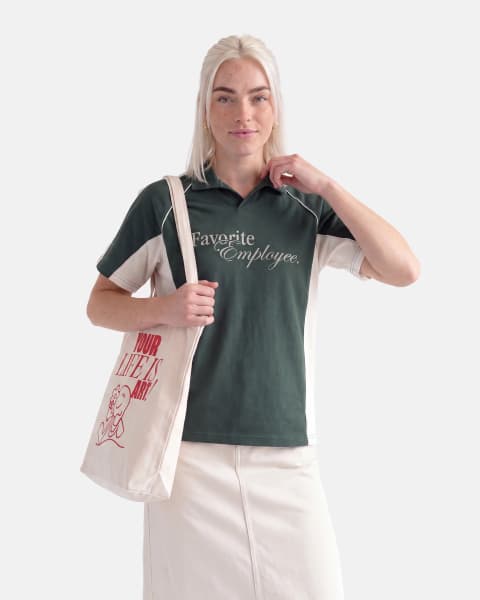 Bespoke Polo