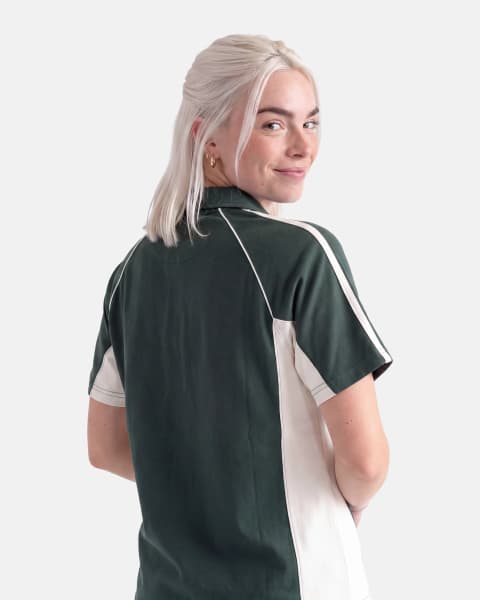 Bespoke Polo