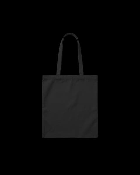 Heavyweight Tote Bag