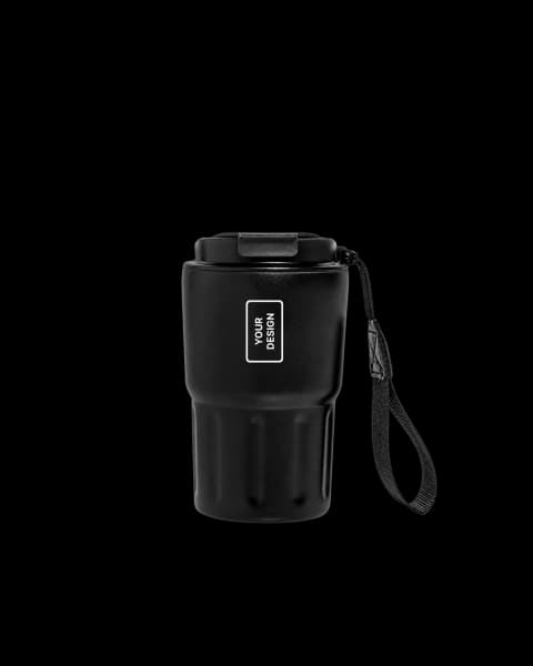 Swiss Peak Business Gift Set with Tumbler