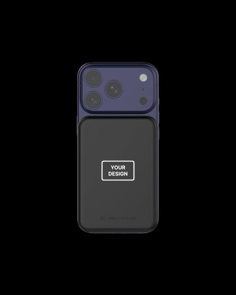 Urban Vitamin Pomona Qi2.2 25W Magnetic Powerbank · 5,000 mAh