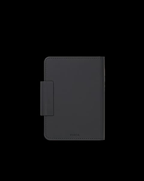 VINGA Baltimore RCS Passport Cover with Finder Dual