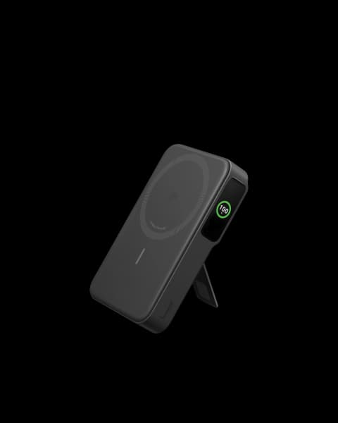 Anker MagGo Qi2 Magnetic Powerbank · 10,000 mAh