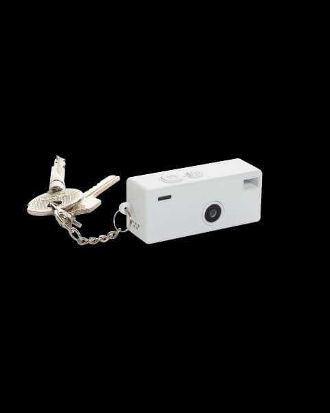 Cliq It RCS Keychain Camera