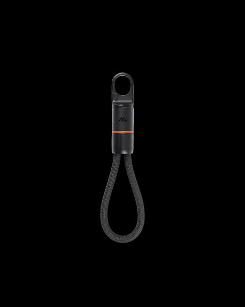 Nordic Drift Everest 60W USB-C Carabiner Cable