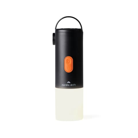 Nordic Drift Titan Portable Air pump camping light - Image 3