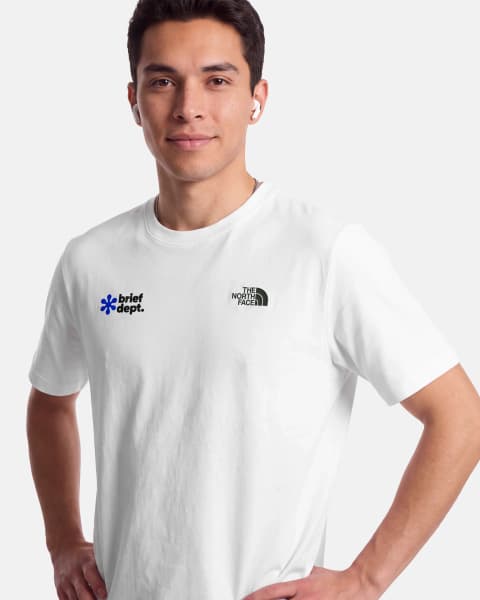 The North Face T-Shirt