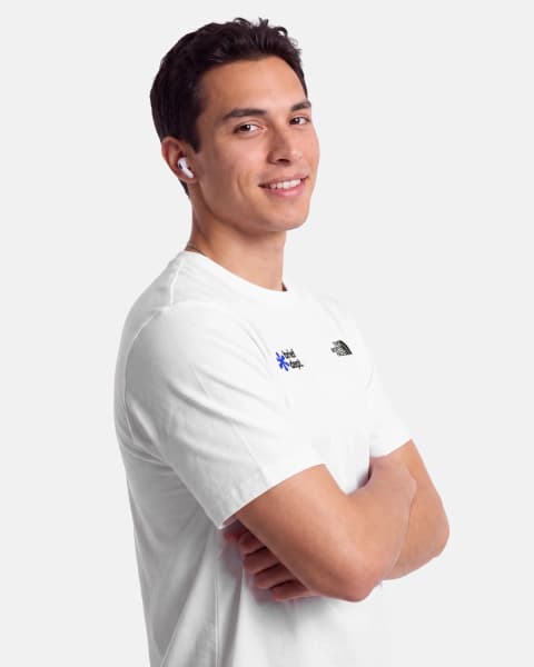 The North Face T-Shirt