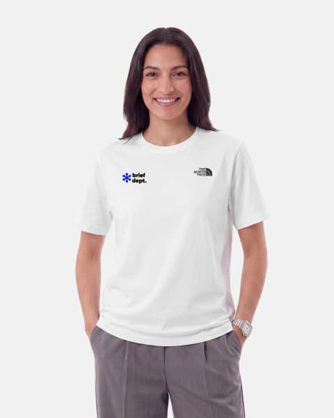 The North Face T-Shirt