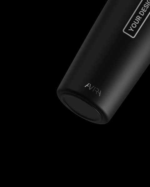 Avira Ayala RCS Crossbody Tumbler