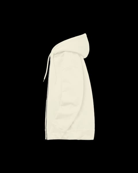 Classic Full Zip Hoodie