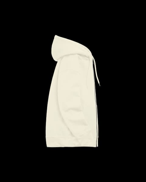 Classic Full Zip Hoodie