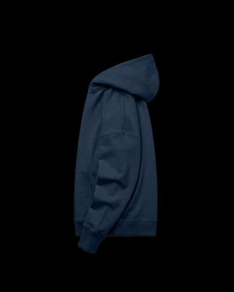 Heavyweight Pullover Hoodie