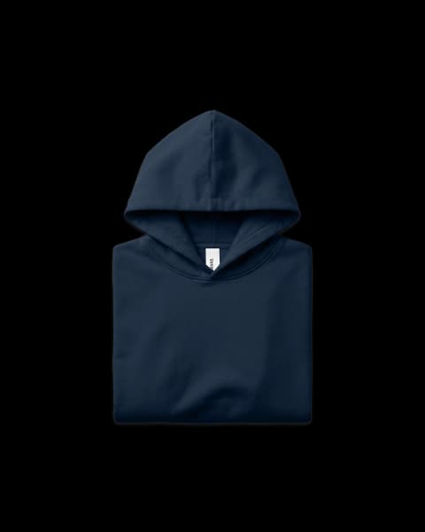 Heavyweight Pullover Hoodie