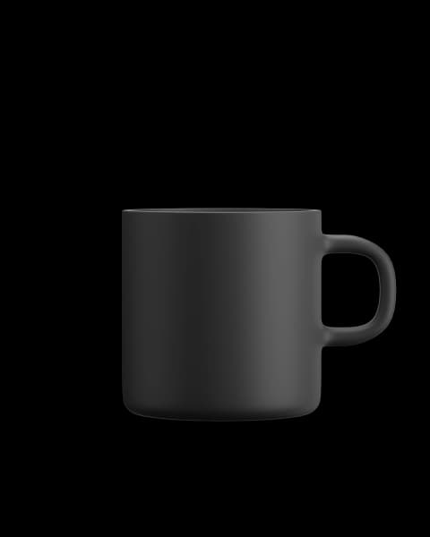 Ceramic Mug