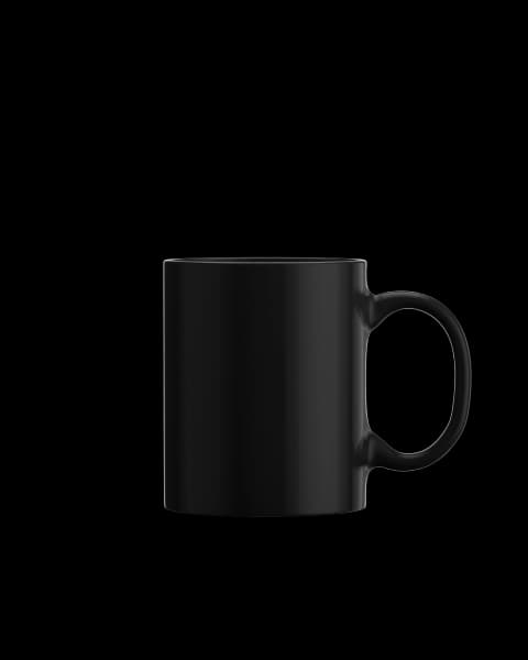 Classic Mug