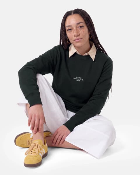 Premium Sweatshirt