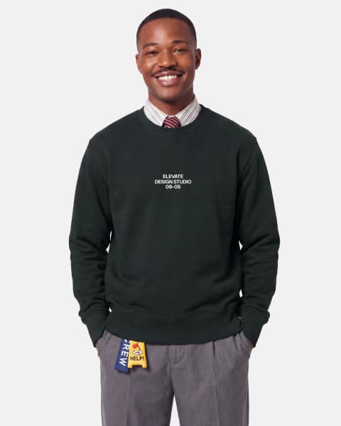 Premium Sweatshirt