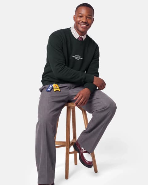 Premium Sweatshirt