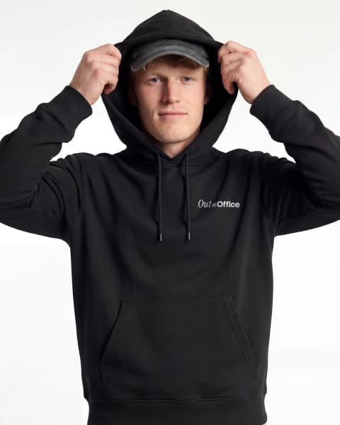 Classic Hoodie