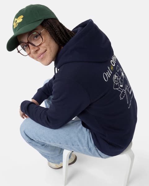 Classic Hoodie