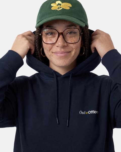 Classic Hoodie